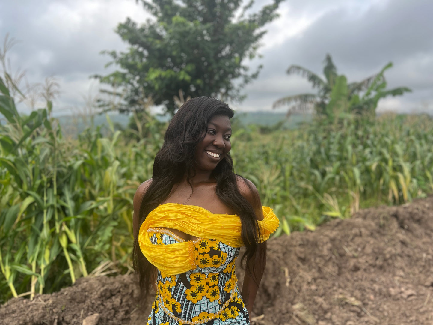 Bring your own NTOMA - International Custom Order - Adult Clothing