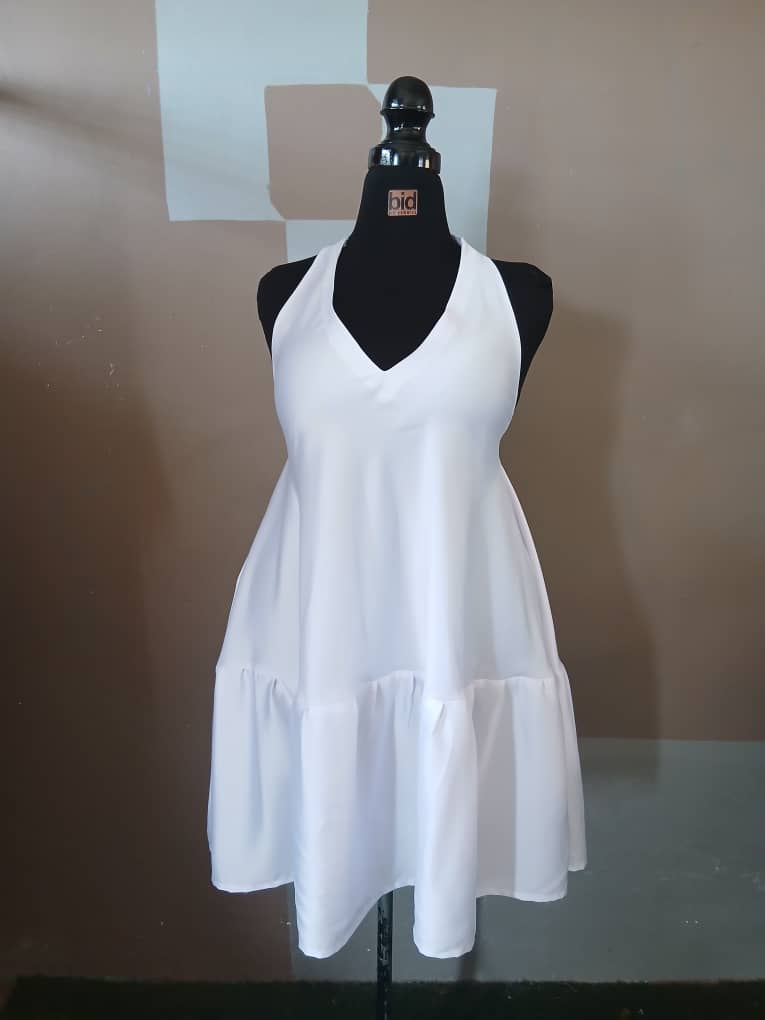 Avery Dress