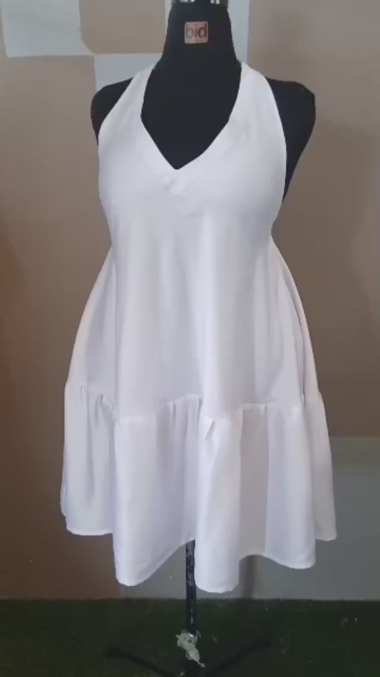 Avery Dress